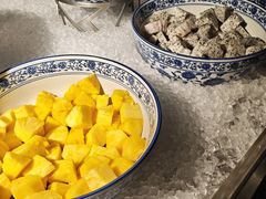 -杭州临平万丽酒店·燃餐厅(人民大道店)