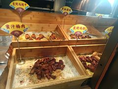 -比尔森韩式烤肉自助(国商店)