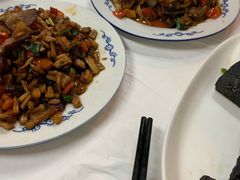 -新新湘菜馆(新中街二条店)