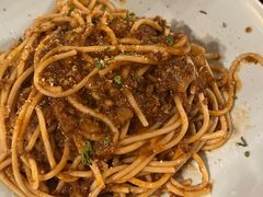 意大利肉酱面-么哈MOJAR(厦门云城万科里店)