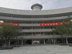 -广州市第二中学高中部(科学城校区)