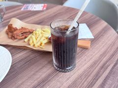 -必胜客(龙湾万达店)