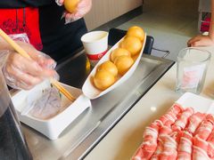 -海底捞火锅(北京路店)