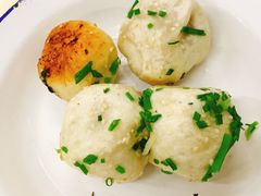 -舒蔡记生煎菜饭(云南中路店)