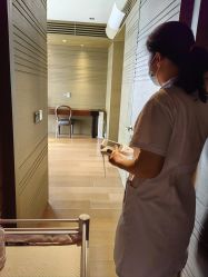 -涵禧月精致月子中心