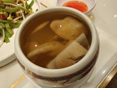 -稻香酒家·33年老字号·港式粤菜(富邦中心店)
