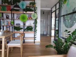 -Union瑜伽健康管理中心