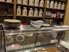 -荣记歡喜·馄饨铺(开发区振华购物中心店)
