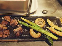-赤坂亭·M9和牛烧肉·铁板烧(合肥万象城店)