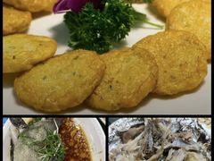 -景好海鲜餐厅(大鹏必选旅游店)