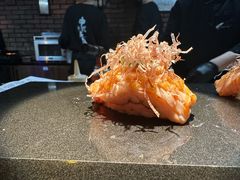 -昊·来了寿司(台湾街店)