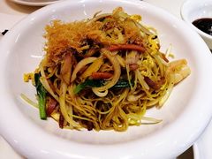-禄興記香港大排档(歌斐中心店)