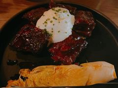 老爸焖排骨-gula