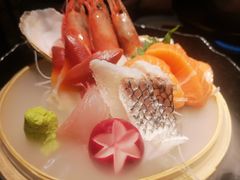 -大将料理餐厅(汇锦街店)