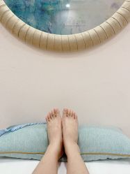 -芳朵美容养生SPA