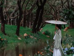 -人民公园(罗湖区)