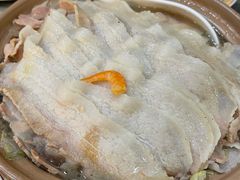 -砂锅居(西四店)