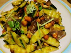 -街角等你.大连海鲜烧烤.经典铁板海鲜串(西安路店)