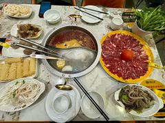 -潮汕大目牛肉火锅(皇岗旗舰店)