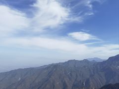 -少华山国家森林公园