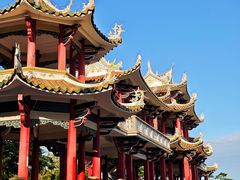 -集美鳌园景区