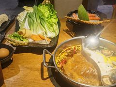 -呷哺呷哺(宝山正大乐城店)
