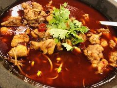 -虎虎龙虾大排档(双井店)