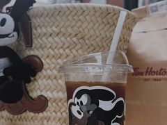 -HUGS coffee(东区店)
