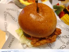 -米斯特比萨(罗斯福店)