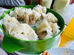 -白魁老号饭庄(安内店)