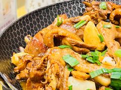 -鸿运楼·舌尖上的徽菜