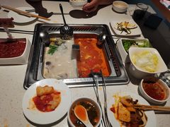 -海底捞火锅(阅彩城店)