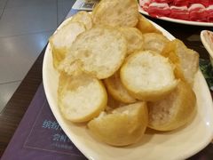 -呷哺呷哺(松江开元店)