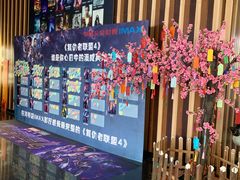 -华谊兄弟影院(北京洋桥店)