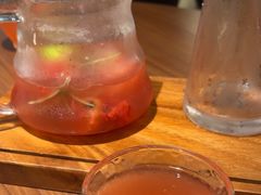 -一沙一城·岩烤牛扒(深圳首店)