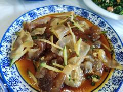 -邱记私房菜·十八年本地菜