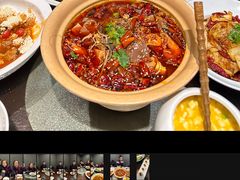 -老铺烤鸭(宝鸡店)