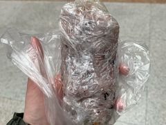 -大个子蒸饭