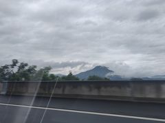 -千岛湖九龙溪漂流