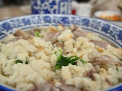 -老白家水盆羊肉