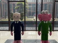 -上海崇明金茂凯悦酒店