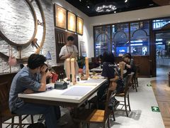 -HEARTISANS手工DIY皮艺体验(安贞环宇荟店)