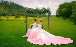 -太古映画婚纱摄影(天河店)