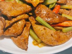 -小河盐帮·私家菜·烤鸭(三元桥·霄云路店)