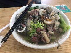 金粿粿大满贯-金粿粿·牛肉粿