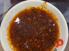 -庆丰包子铺(天桥店)