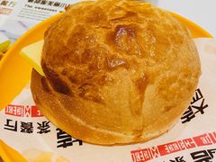 -大四喜茶餐厅(井岸店)