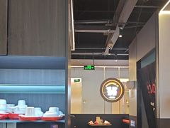 -胖哥俩肉蟹煲(梅溪步步高店)