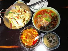 -陈麻婆豆腐总店