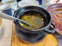 -天府掌柜(九眼桥店)